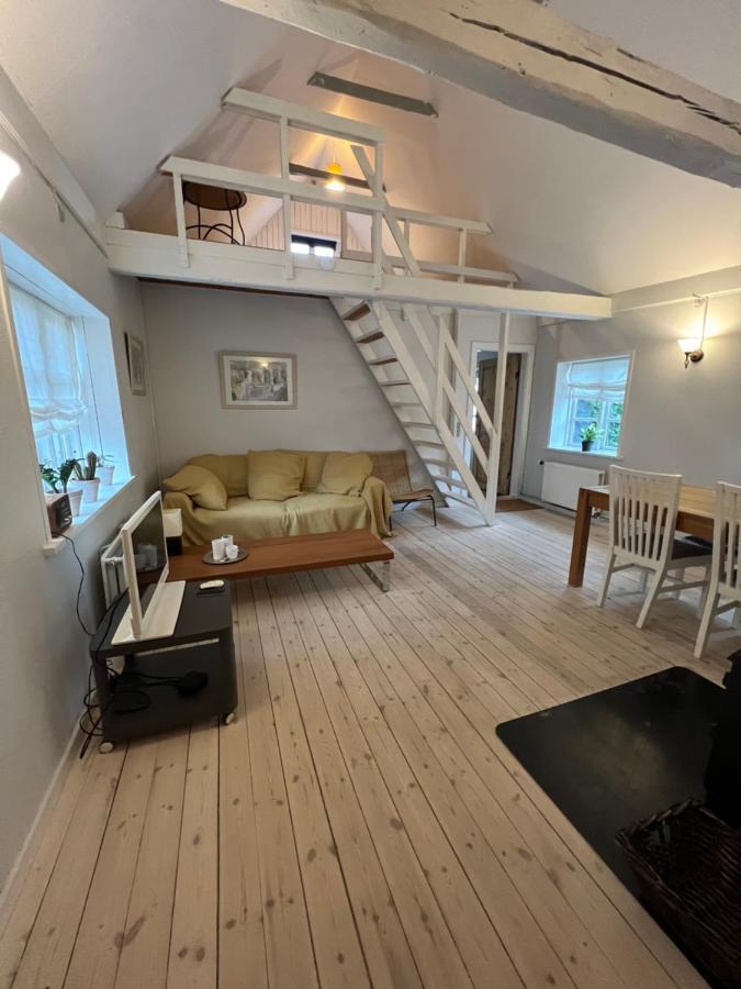 Julieanehab Hotel Fredensborg Ngoại thất bức ảnh