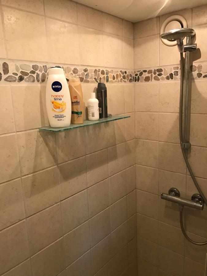 Julieanehab Hotel Fredensborg Ngoại thất bức ảnh